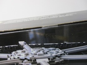 (R5/10) Lego Star Wars 75095 TIE Fighter - UCS NEW/MIB