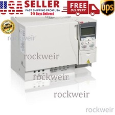 New In Box1pc ABB ACS310-03E-34A1-4 frequency converter 3PH 15KW