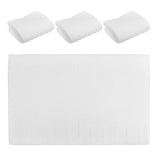 4pcs Hydroponic Gardening Sponges Plant Starting Sponges Plant Propagation 2.81 per sponge