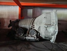 Getriebe (Automatik) Mercedes Benz W126 380 Automatikgetriebe 1262703601