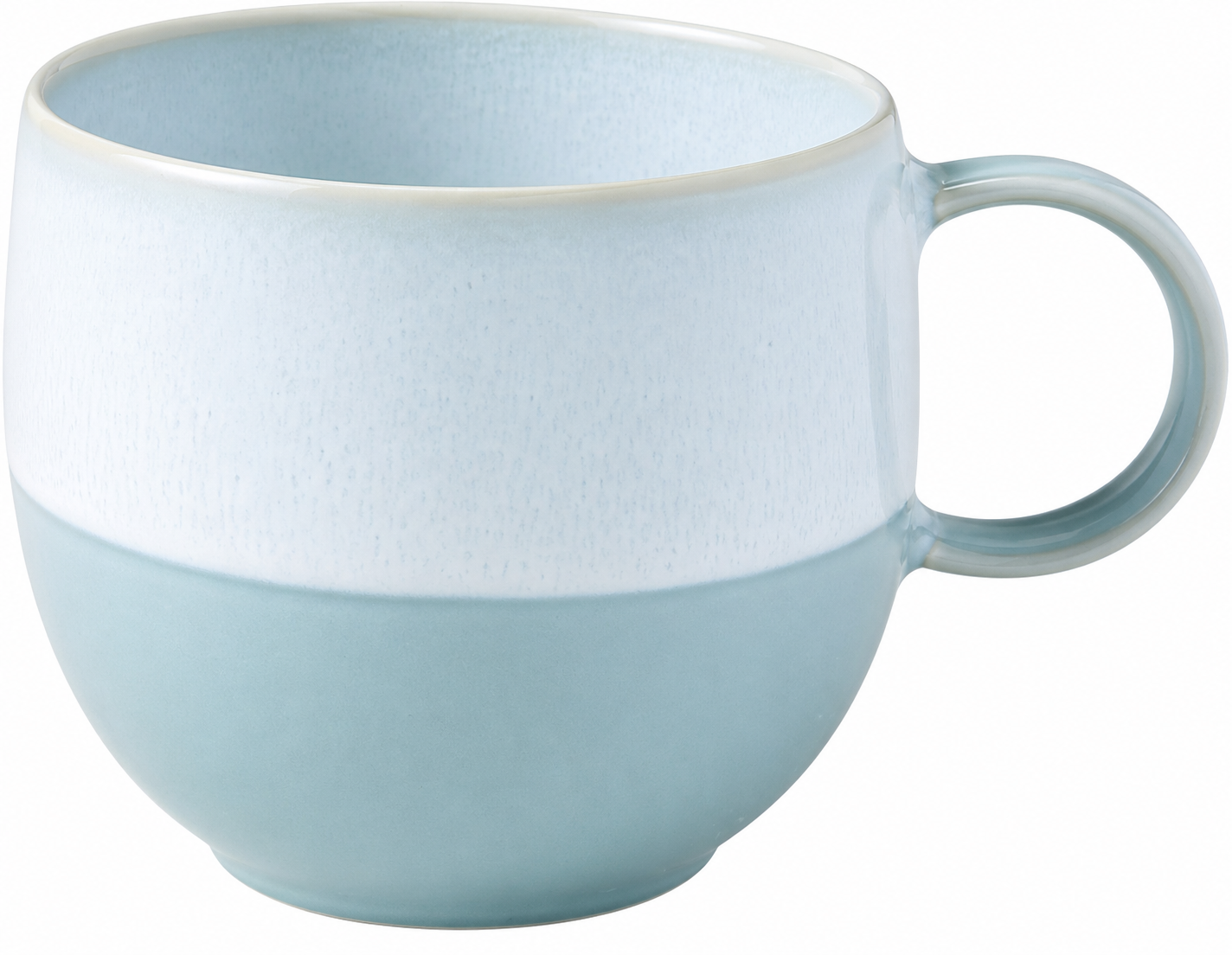 Villeroy & Boch Mug – Perlemor Aqua 290ml