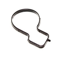Genuine VAG Thermostat Gasket 04C121119C for Skoda Rapid