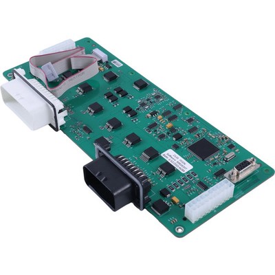 New For Genie V307 PCB Assembly ECM Platform Control Board 237072 237072GT