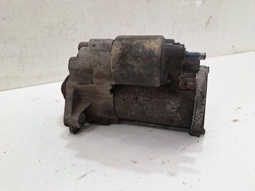 2016 RENAULT KADJAR Mk1 1.6L Diesel 6 Speed Manual STARTER MOTOR R9M414 - Picture 5 of 6