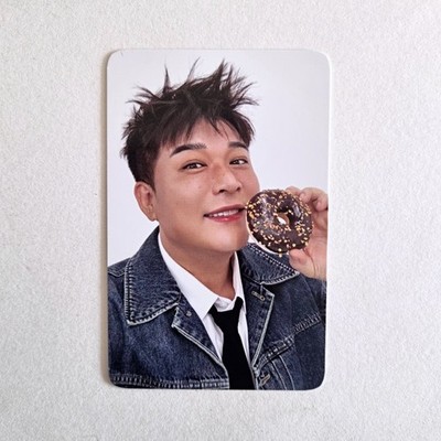 SUPER JUNIOR SUPER DETECTIVES 2026 SEASON'S GREETINGS MD Trading