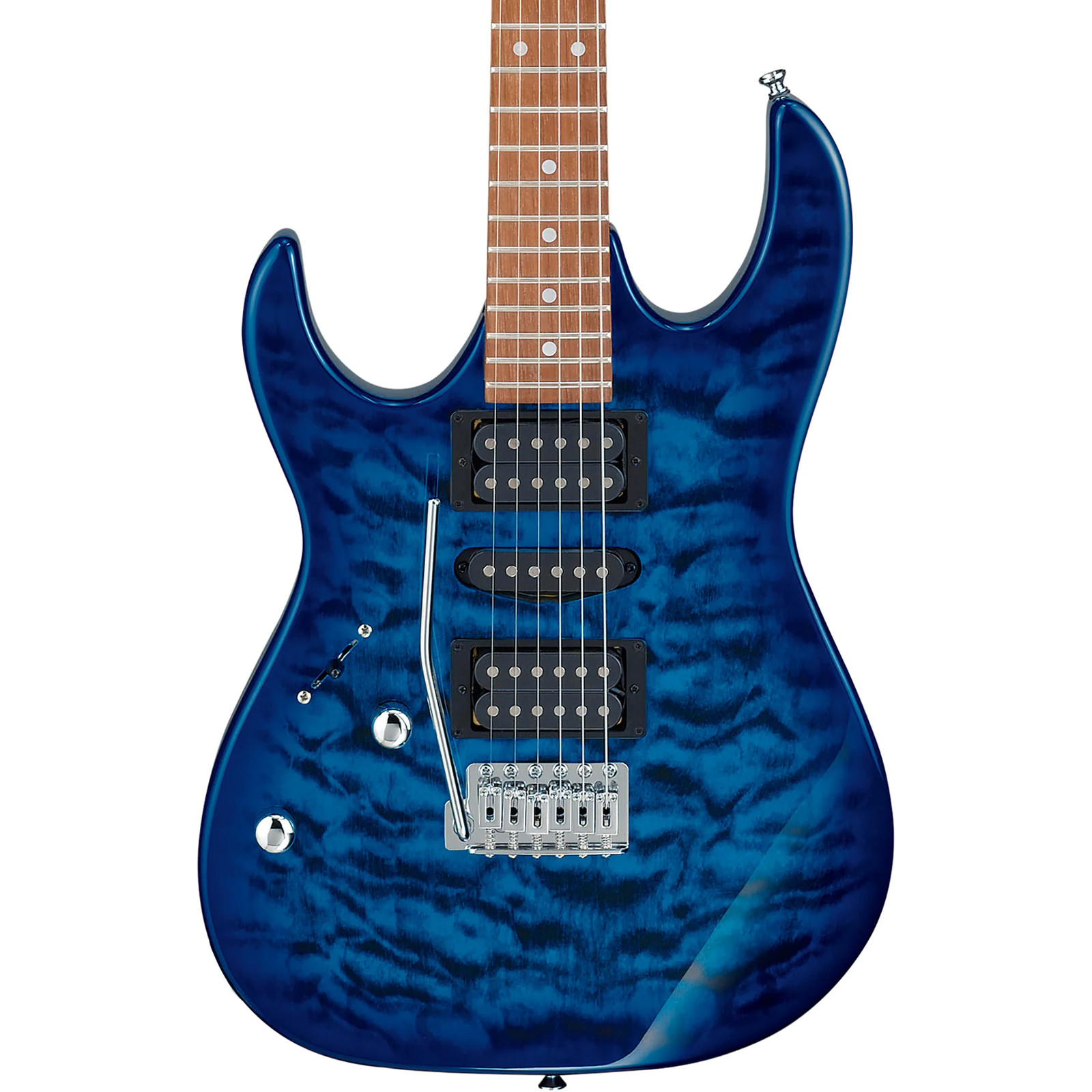 Ibanez GRX70QALTBB RX Gio Blue Burst 44790₽