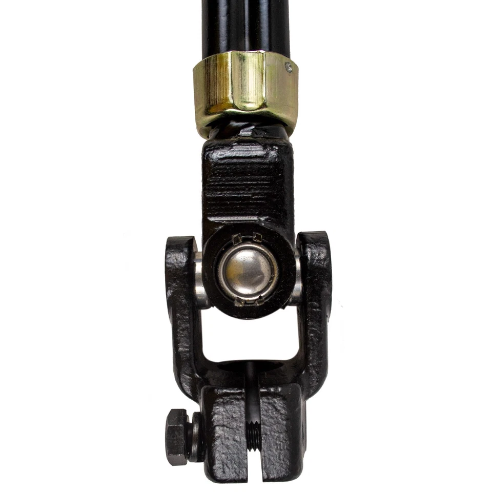 Eje de dirección intermedio inferior apto para Ford F150 Lobo Lincoln Mark 2004-2008 Foto 4 de 4