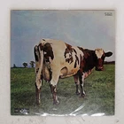 PINK FLOYD ATOM HEART MOTHER ODEON OP80102 Japan VINYL LP
