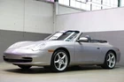 2002 Porsche 911