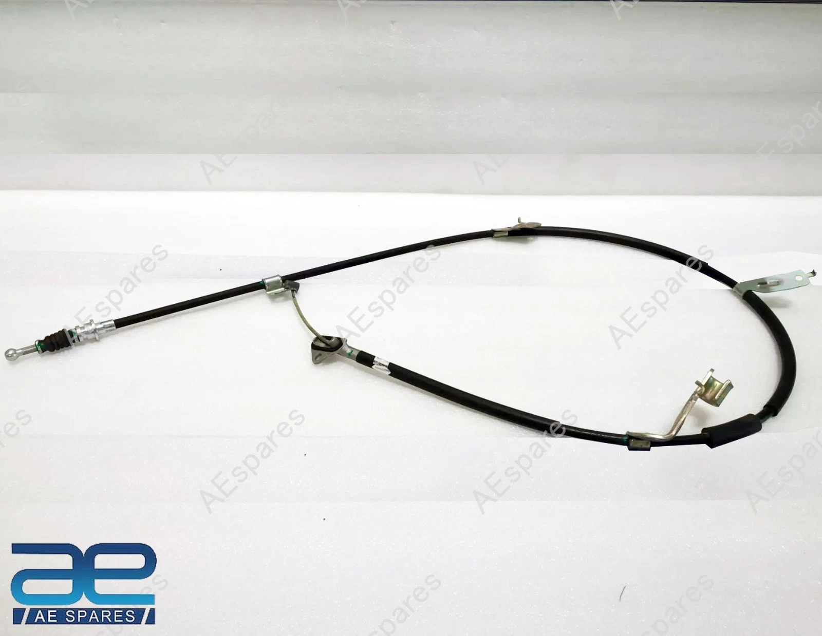 Parking Brake Cable Assembly LH For Suzuki Baleno RS 1.0L 2016-2018 54402M68PA0 view 3