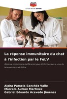 Alpha Pamela SanchéZ Valle (U. A.) | La RéPonse Immunitaire Du Chat à...