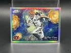 2025 Topps Cosmic Chrome Ja'Marr Chase Base (RAW)