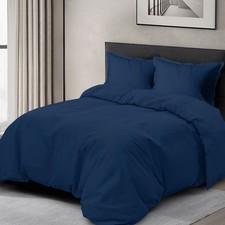 Elegant Comfort 1500 Premium Hotel Quality 3-Piece Duvet Cover Set Luxury And