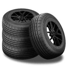 4 Fortune Perfectus FSR602 175/65R14 82T All Season Touring 60K Mileage Warranty