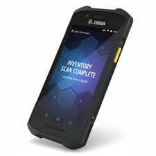 Zebra TC210K Handheld Mobile Computer Barcode Scanner Data Terminal