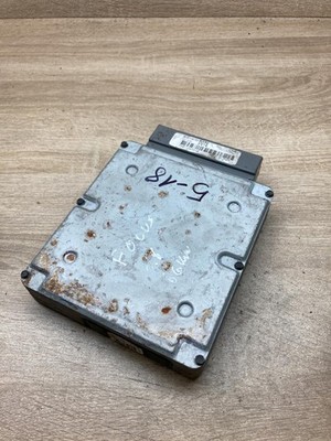 1S4F 12A650 AE DOTE Engine control unit/module ECU Fits for Ford Focus