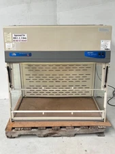Labconco 395046113569AZ Enclosed 4' Purifier Hood, XPert Filtered Balance System