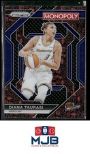 2024 Panini Prizm Monopoly WNBA Diana Taurasi All-Star Red Classic Icons #WNBA20