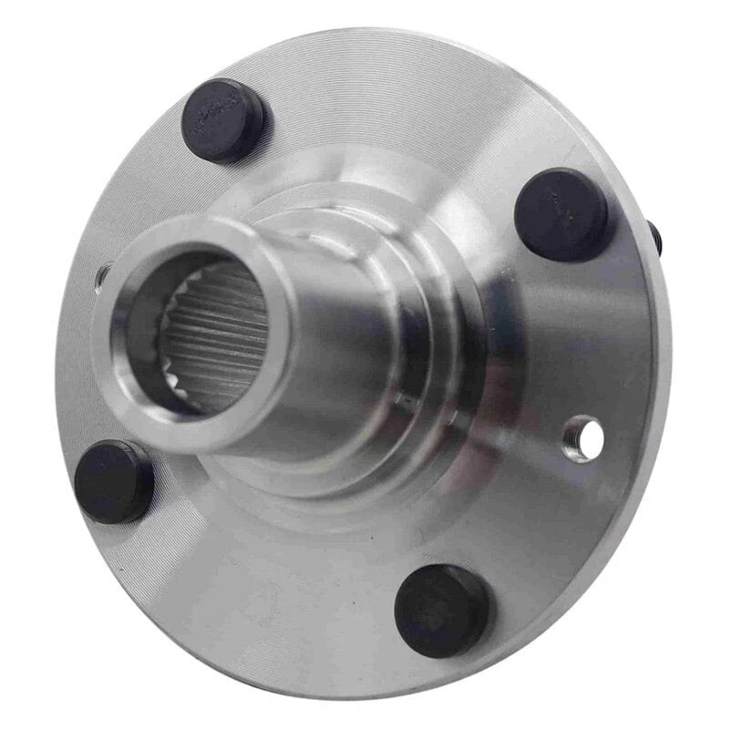 For Kia Rio 03-05 Front Driver or Passenger Side Axle Bearing & Hub Assembly Foto 3 de 4