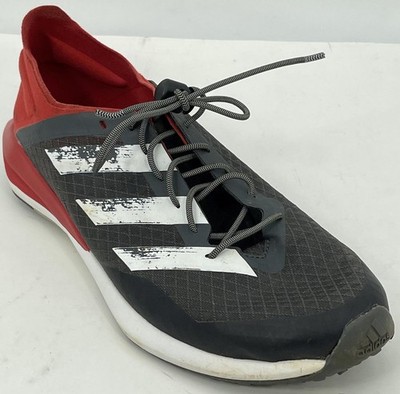 Adidas Rapida Faito Youth Sneakers Size 6 Gray  Athletic Shoes FV7996 