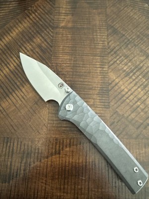 Chaves Knives Scapgoat