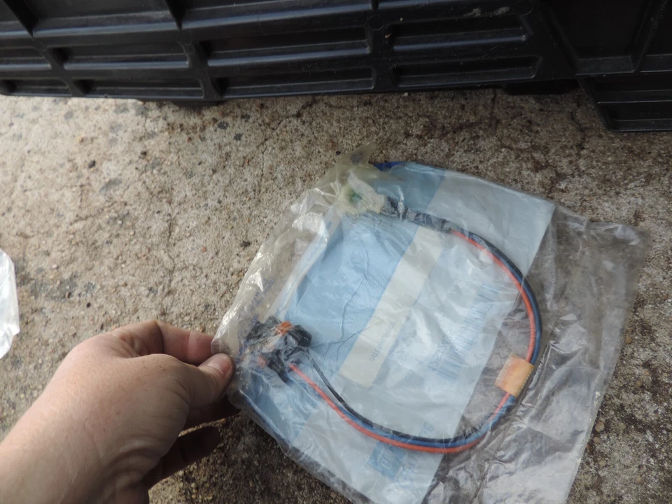 通用 12532435 开关 Asm,前侧门锁 Cyl — 第 3/4 张图片