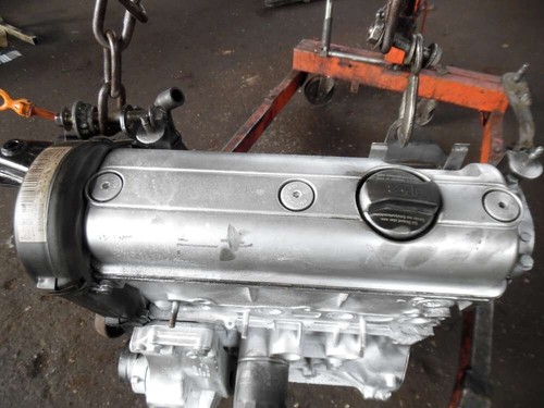 VW polo 6N 1,0L Motor ALL 186000KM 030103374L