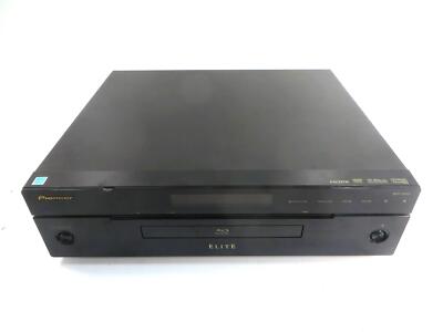 Pioneer Elite BDP-05FD Blu-ray Disc DVD Media Player | eBay