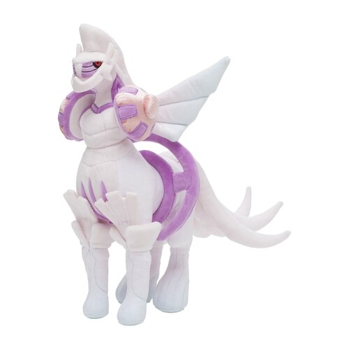 Pokemon Plush doll HIsui Palkia Origin forme Japan NEW Pocket Monster | eBay