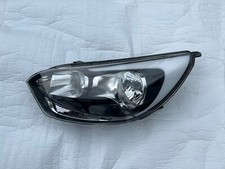 Faro proiettore anteriore sinistro originale Kia Rio 3 III 92101-1WXXX