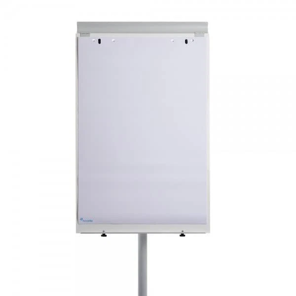 | Weißes Papier-Block | Universal-Papierblock für Tafeln mit Staffelei | Loch... - Bild 2 von 4