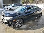 Chassis ECM Body Control BCM Left Hand Dash Sedan EX Fits 16 CIVIC 2877173 - Picture 1 of 14