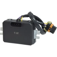 HVAC Blower Motor Resistor for LeSabre, DeVille, Bonneville+More SW11299C