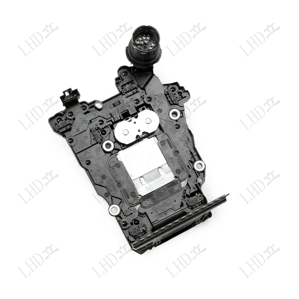 Control Module TCU TCM Fits For Audi Volkswagen CC Magotan~ - Изображение 4 из 4