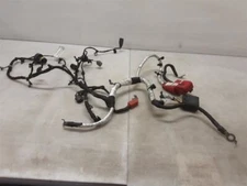 Jeep JL Wrangler 2.0L AT Transmission Wiring Harness 68442200AB 2020 132975