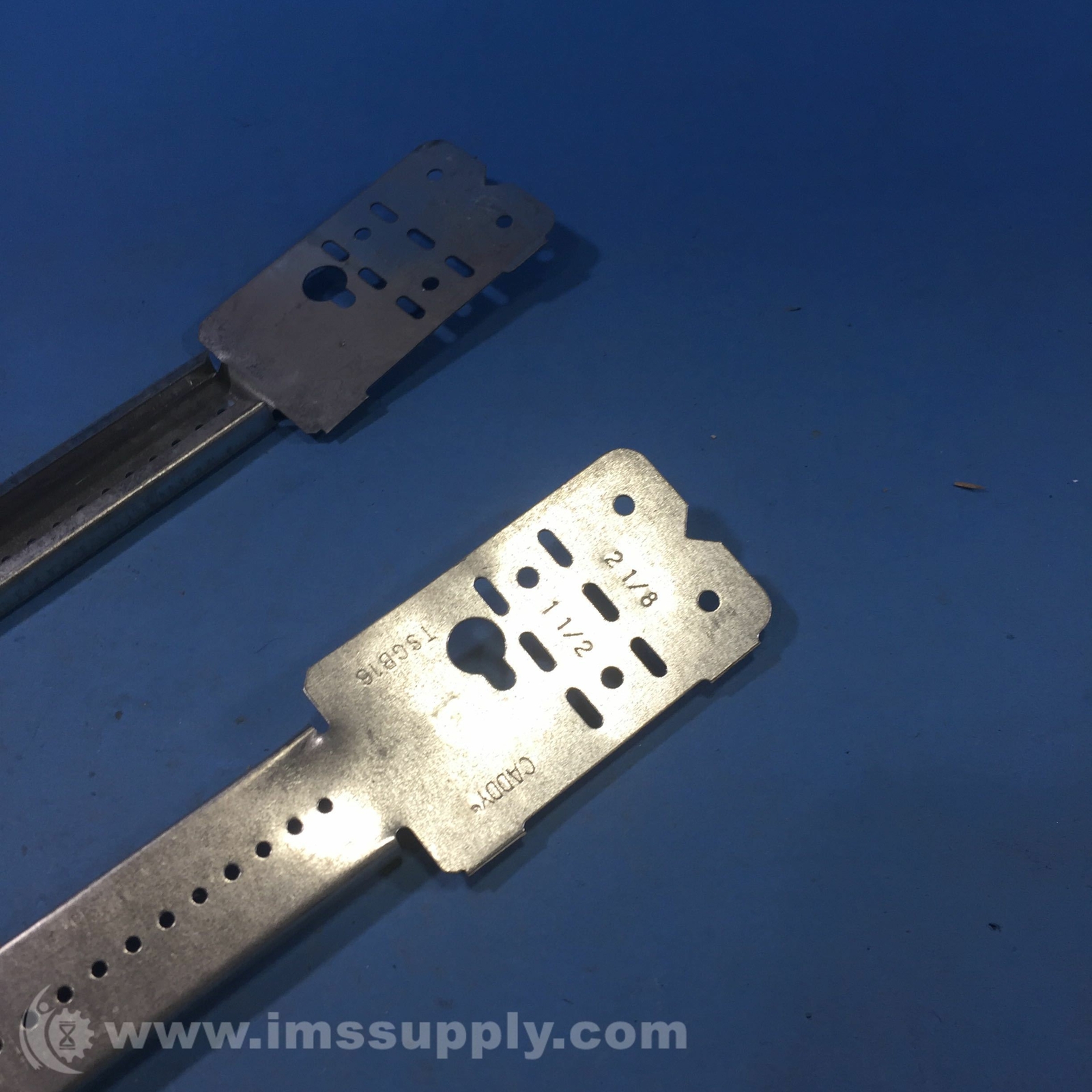 Caddy TSGB16 Mounting Bracket USIP eBay