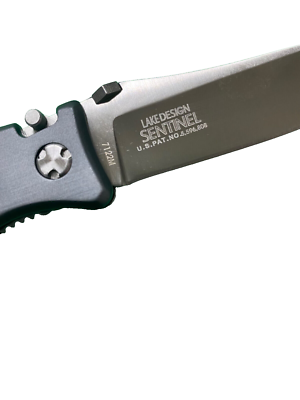 CRKT Lake Sentinel 7122M | eBay