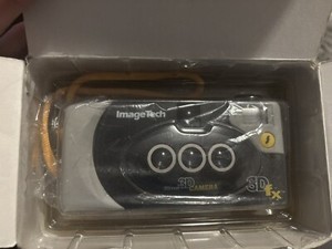 Image Tech 3d Camera for sale | eBay