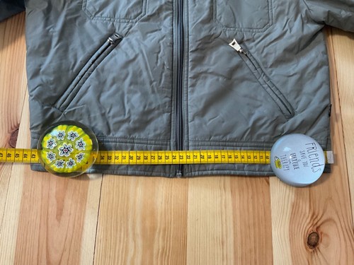 alpha industries women jacket - Picture 11 of 16