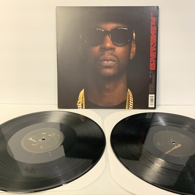 2 Chainz – Based On A T.R.U. Story 2LP 【公式通販】