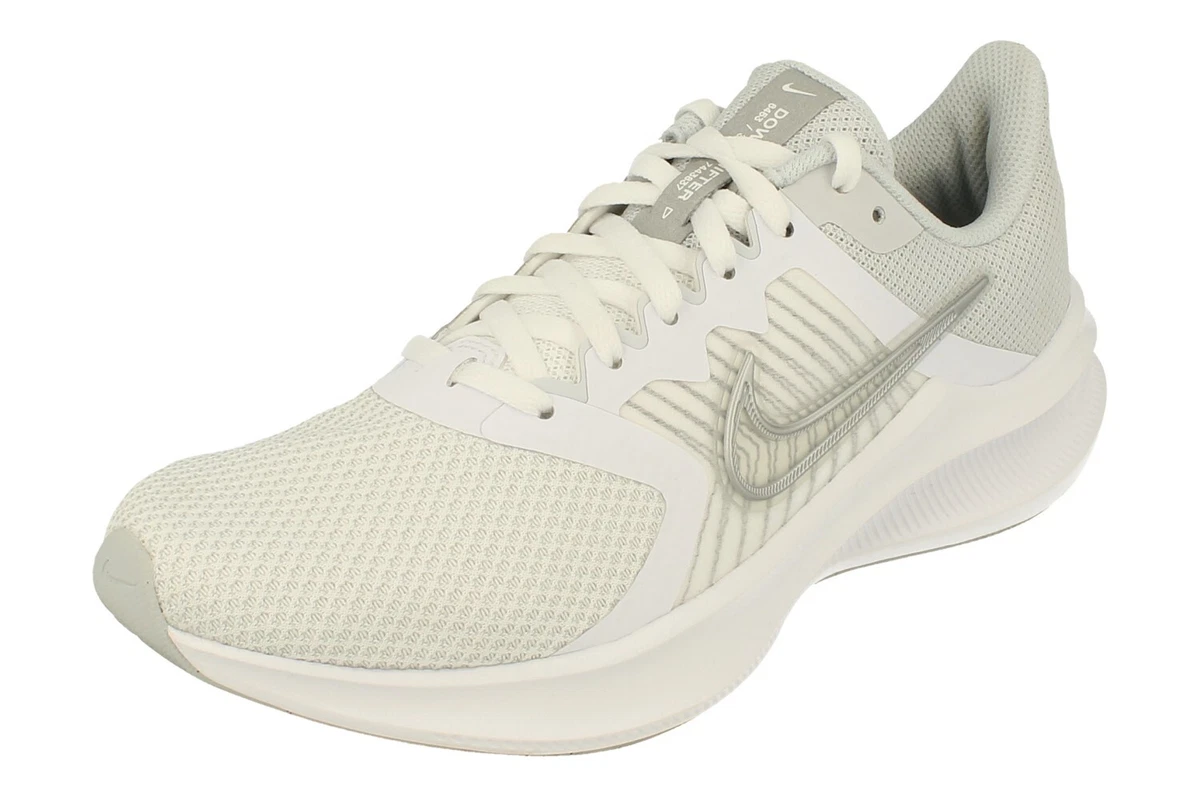 Nike Downshifter 11 Womens Running Trainers Cw3413 Sneakers Shoes