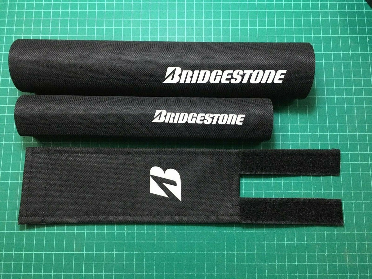 JAWS フレームパッド BMX BRIDGESTONE オールド ジョーズ 最