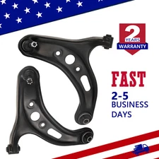 2Pcs Front Lower Control Arm Ball Joint Suspension Kit For Subaru BRZ Scion FR-S