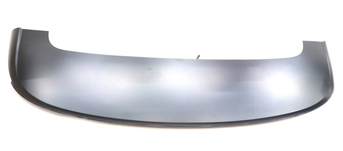 2020-2023 Ford Lincoln Corsair Liftgate Hatch Spoiler