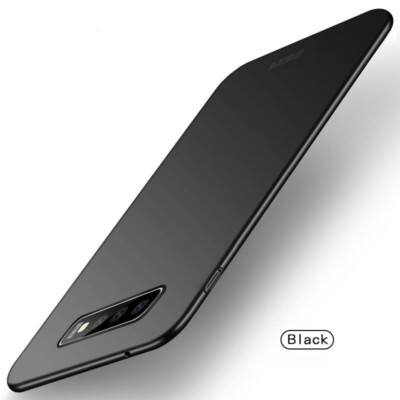 For Samsung Galaxy S25 S24 Ultra S23 S22 S21 A55 A16 Slim Matte Hard Case Cover