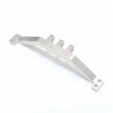 ST Racing Concepts SPTSTA80043S CNC Aluminum Rear Upper Link Mount Bracket, SCX1