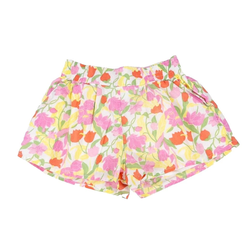 Pantalones cortos Janie and Jack 4 Tamaño para Niñas