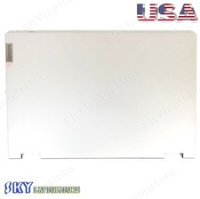 NEW For LENOVO IdeaPad Flex 5-14IIL05 ARE05 ITL05 laptop LCD Back Cover Rear Lid