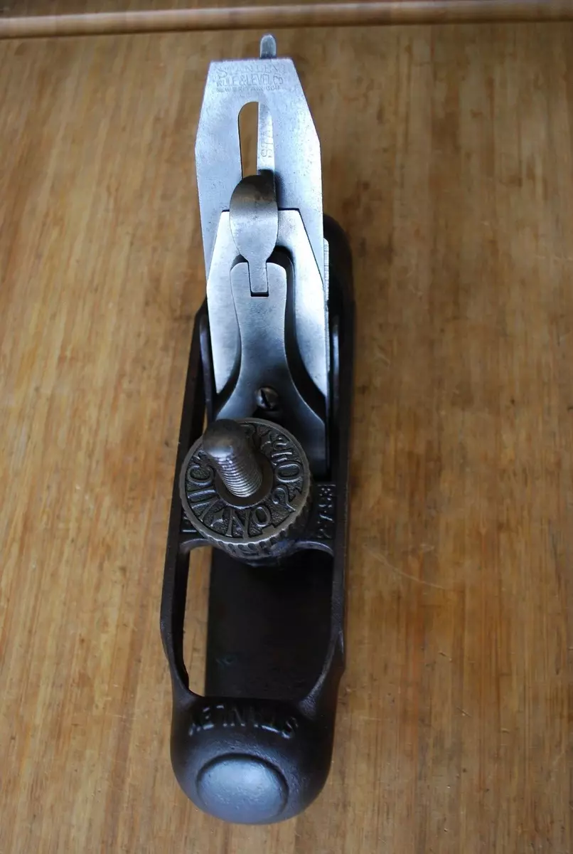 Used stanley planes for sale deals