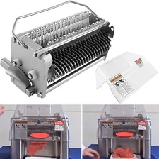 TA3130 Tenderizer Complete Cradle Assembly for Biro Tenderizer Pro 9, Sir Steak